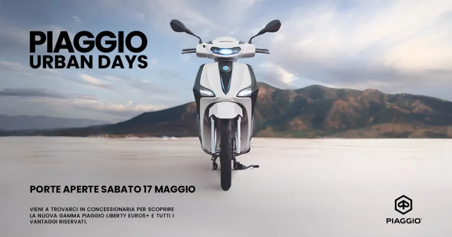 PORTE APERTE SABATO 17 MAGGIO 